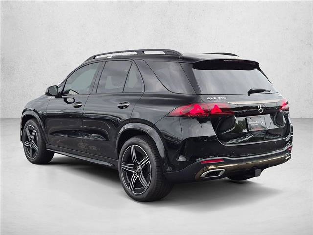 New 2027 Mercedes-Benz GLE 350 4MATIC image 9