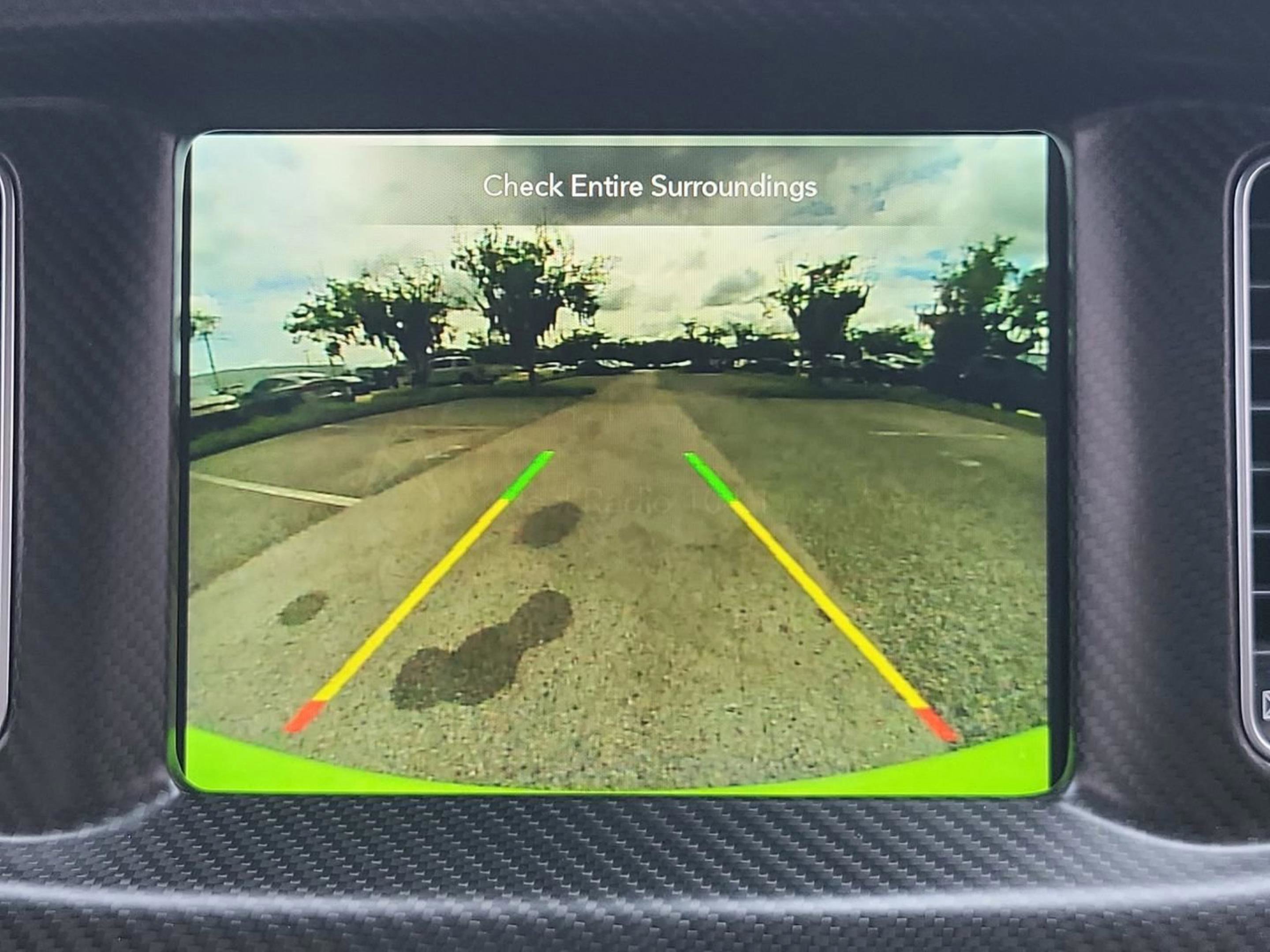 Used 2023 Dodge Charger Scat Pack image 21