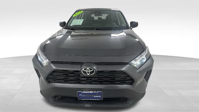 Used 2024 Toyota RAV4 LE image 8