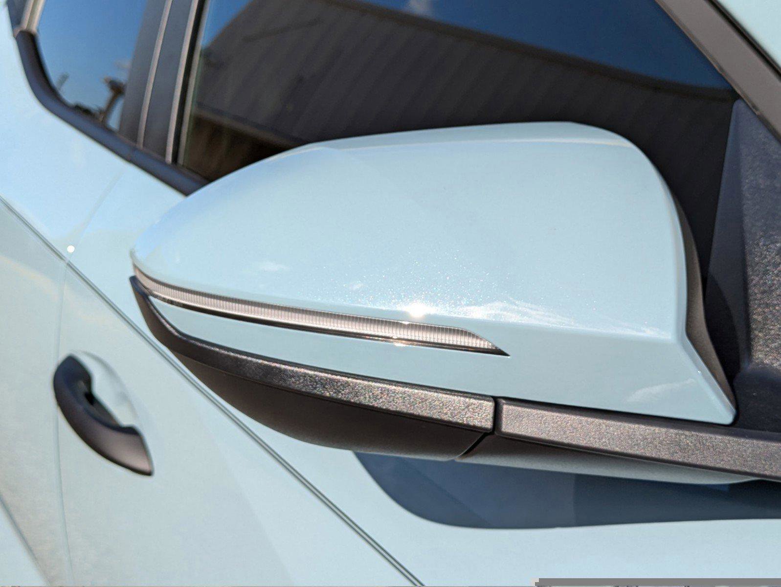 New 2026 Hyundai Santa Cruz SEL image 34