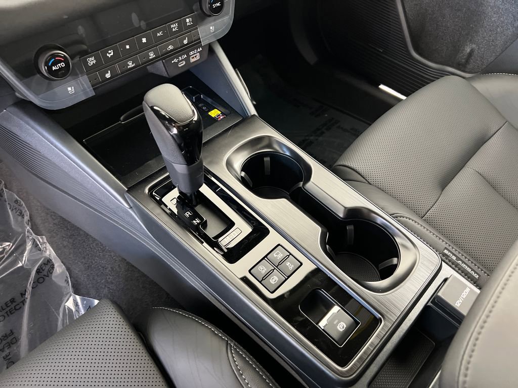 New 2026 Subaru Outback Touring image 26