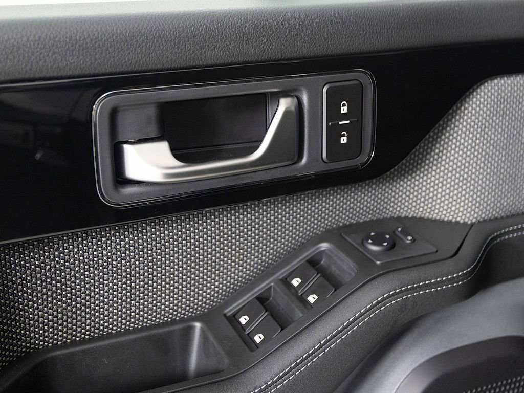 New 2025 INEOS Grenadier image 11