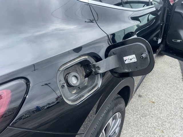 Used 2025 Buick Envision Preferred image 41