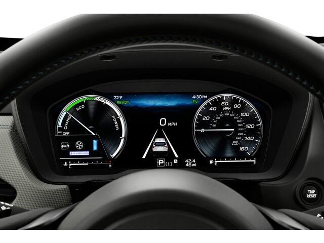 New 2026 Subaru Forester Premium AWD/4WD image 18