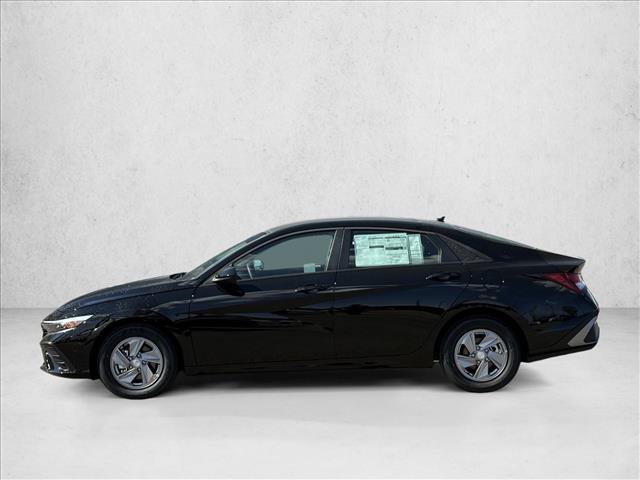 New 2026 Hyundai Elantra SE image 9