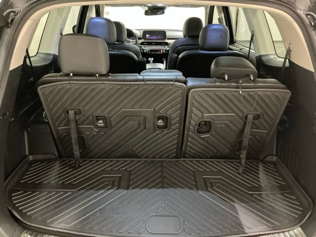 Used 2021 Kia Telluride SX w/ Nightfall Edition Package AWD/4WD image 18