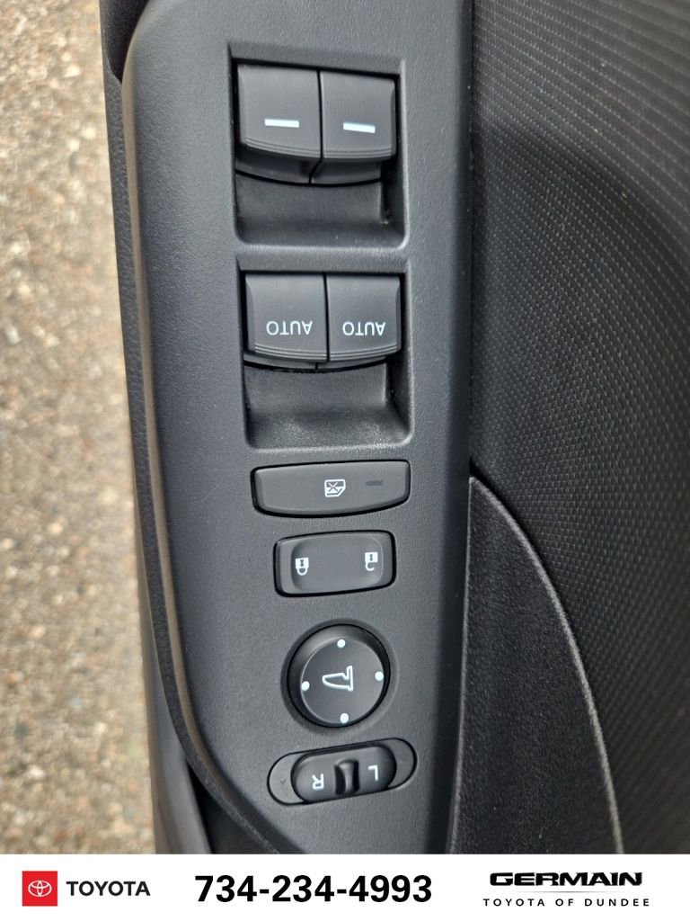 Used 2018 Honda Civic LX image 20