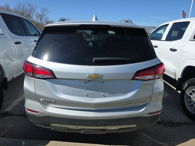 Used 2022 Chevrolet Equinox Premier image 4