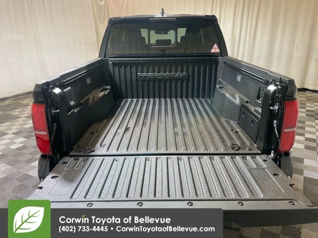 New 2025 Toyota Tacoma TRD Sport image 17