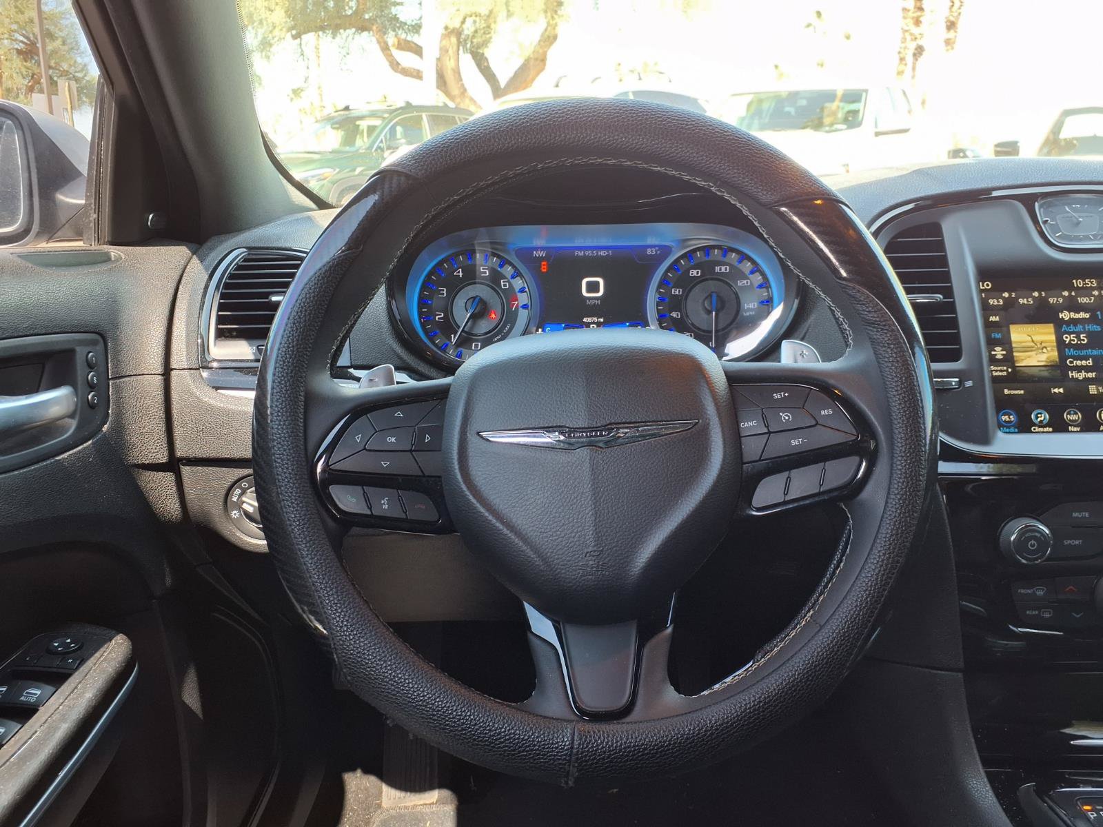 Used 2023 Chrysler 300 S w/ Comfort Group RWD image 18