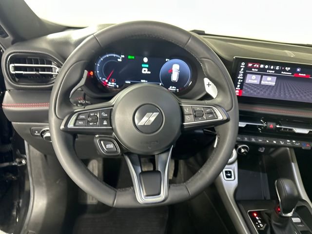 Used 2024 Dodge Hornet R/T Plus w/ R/T Blacktop Package image 14