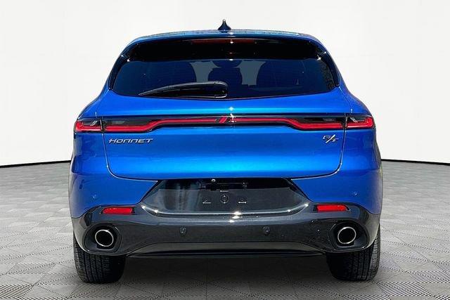 Used 2024 Dodge Hornet R/T image 6