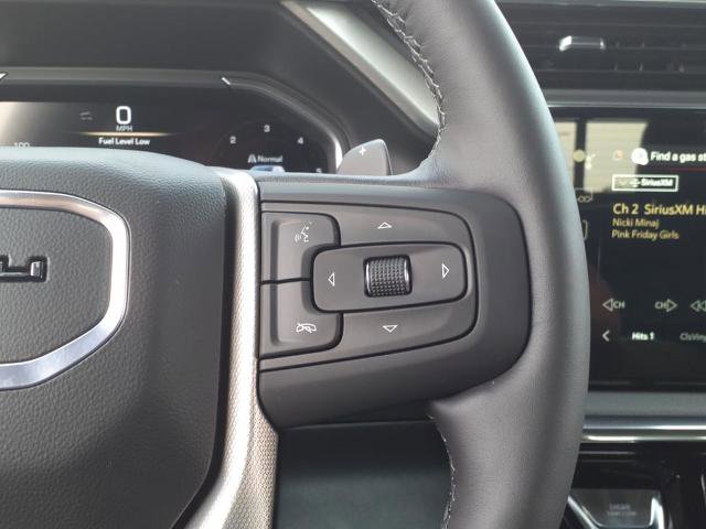 New 2024 GMC Sierra 1500 Denali w/ Technology Package image 13