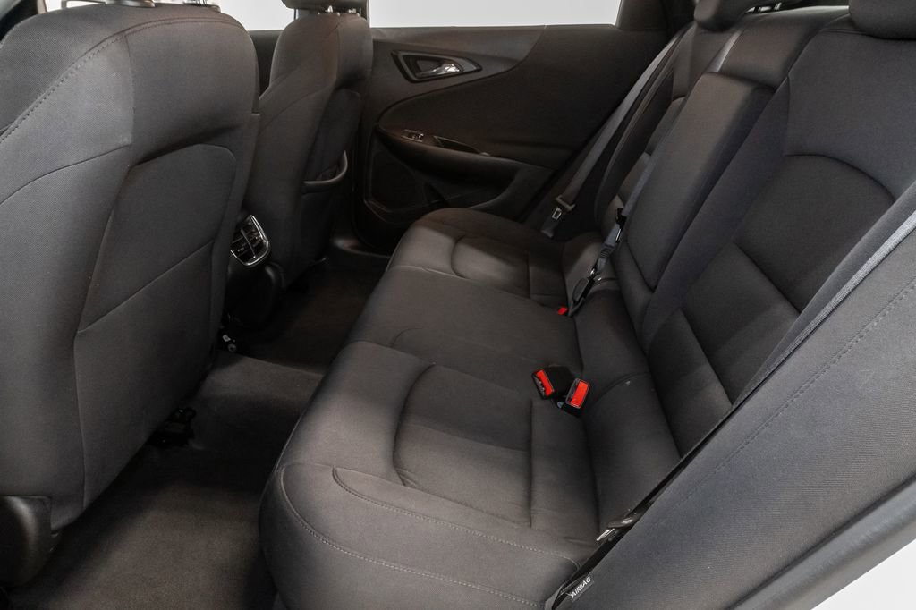 Used 2023 Chevrolet Malibu LT image 25