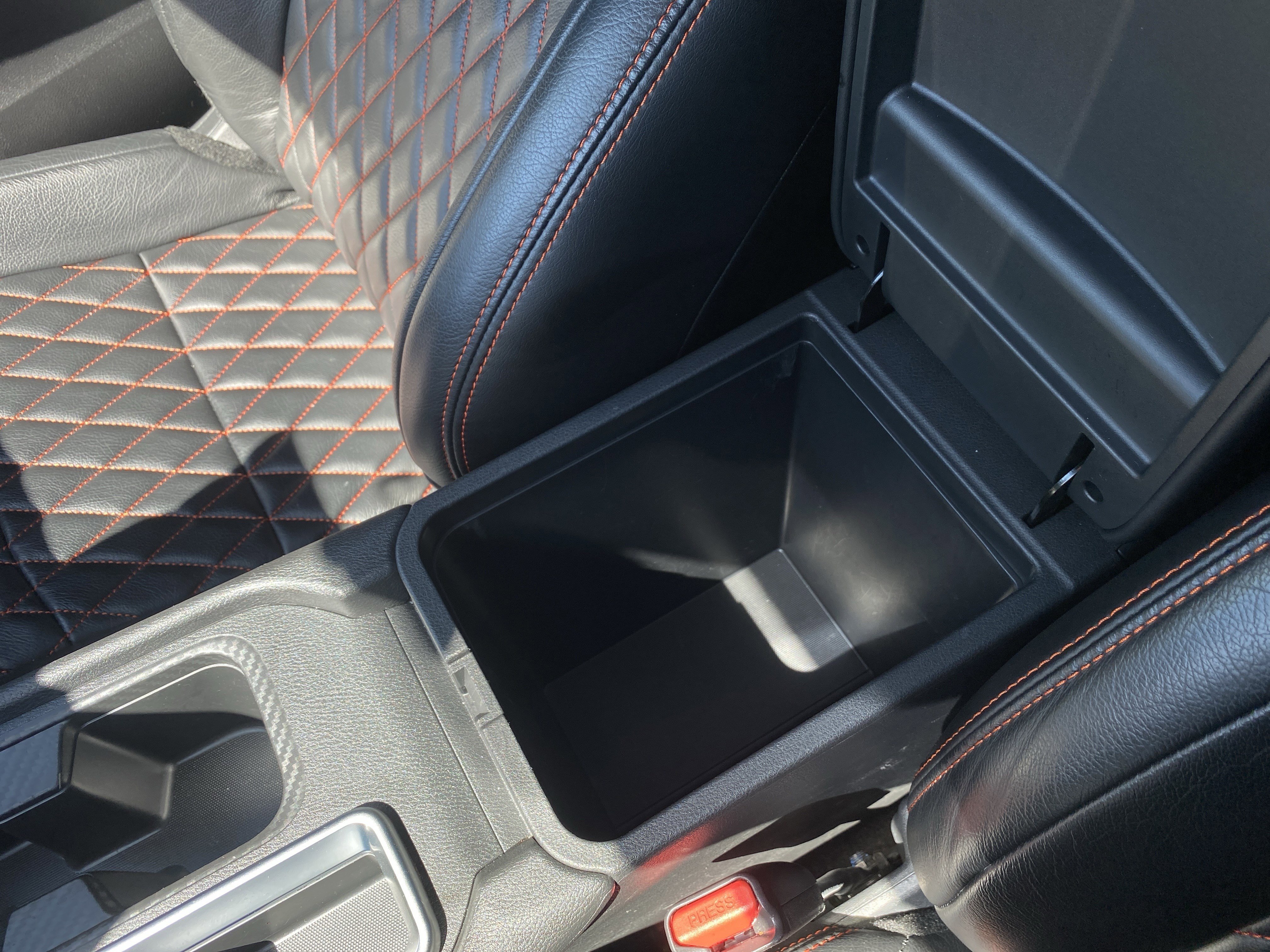 Used 2024 Nissan Sentra SR image 41