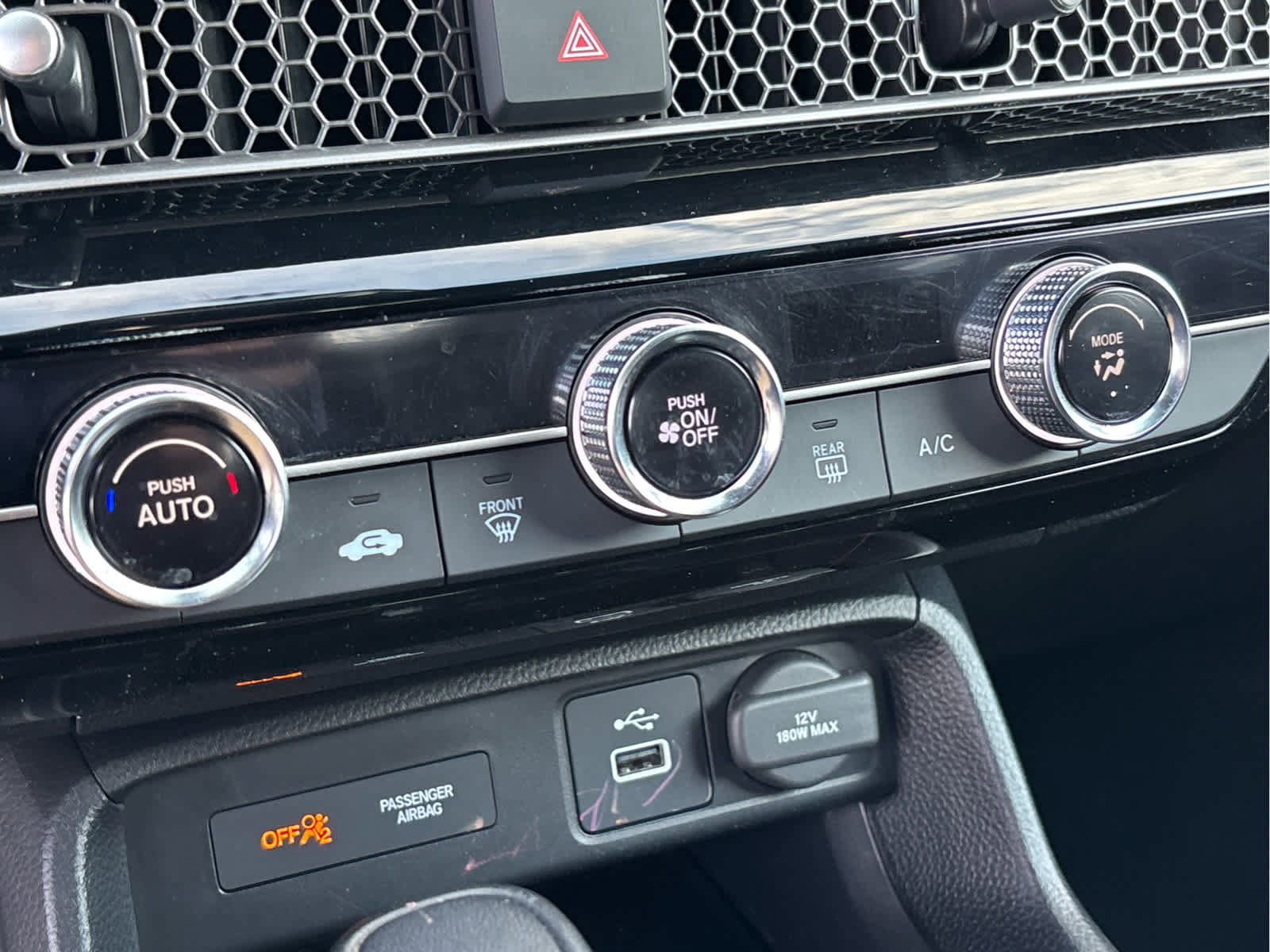 Certified 2023 Honda Civic Sport image 14