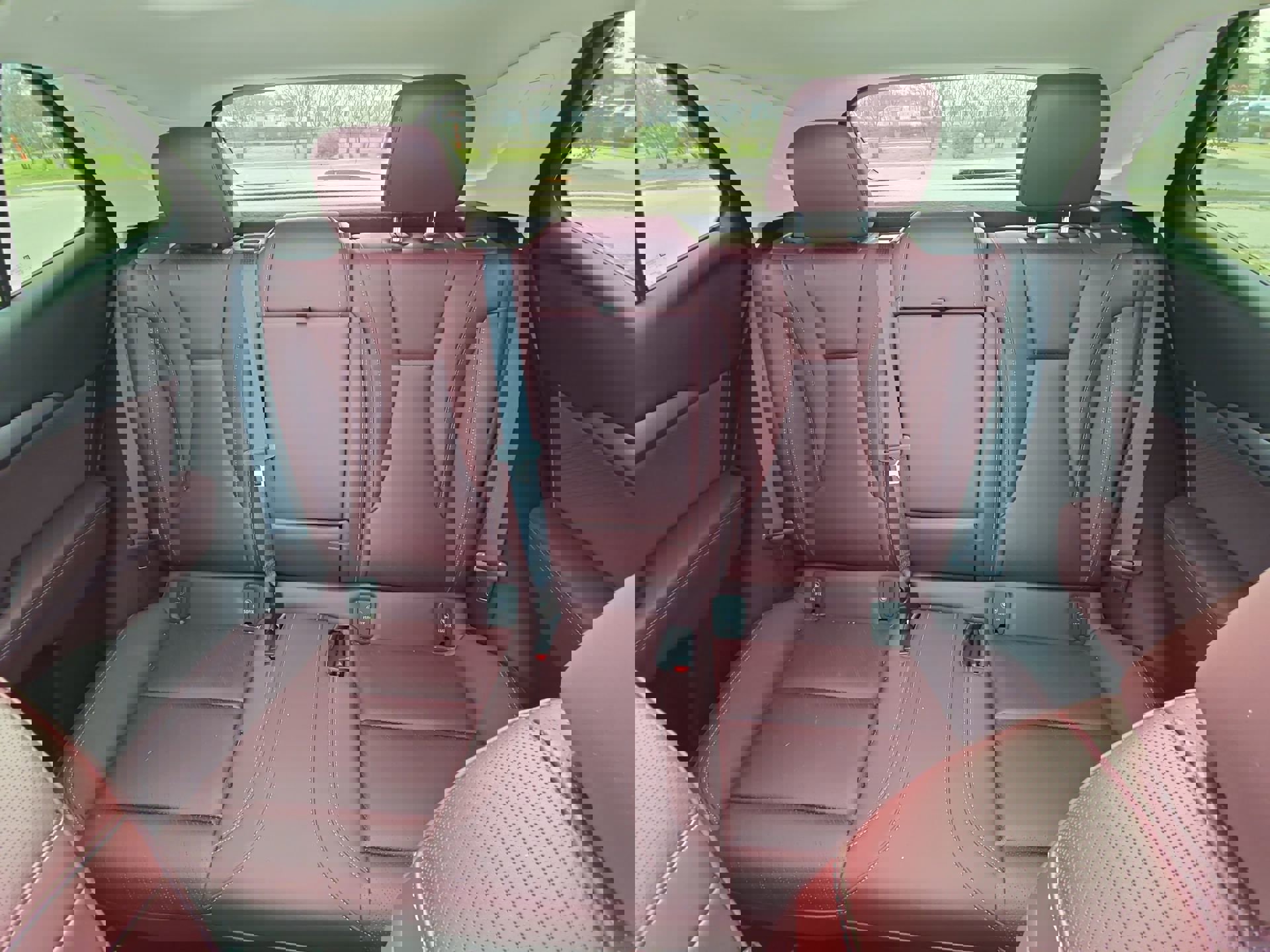 Used 2024 Buick Envision Sport Touring image 22