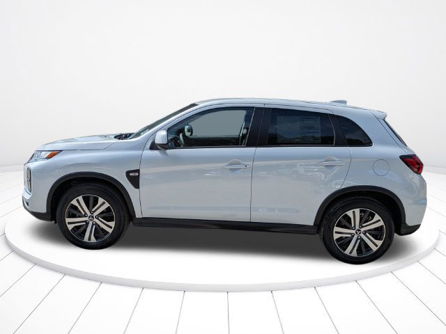 New 2027 Mitsubishi Outlander Sport ES AWD/4WD image 7