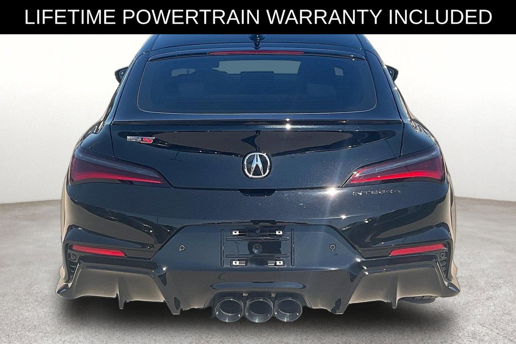 Used 2024 Acura Integra Type S FWD image 5
