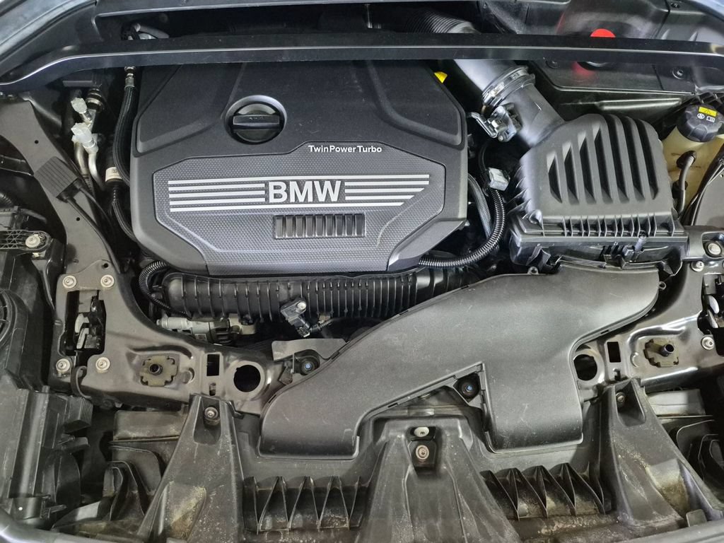 Used 2021 BMW X1 xDrive28i w/ Convenience Package AWD/4WD image 24