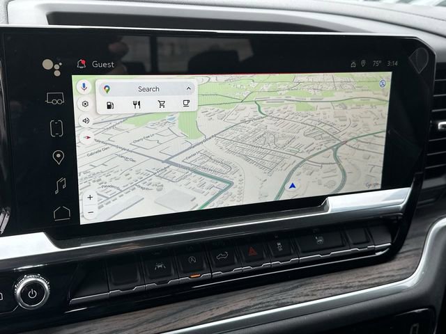 New 2026 GMC Sierra 1500 SLT w/ SLT Premium Package image 14