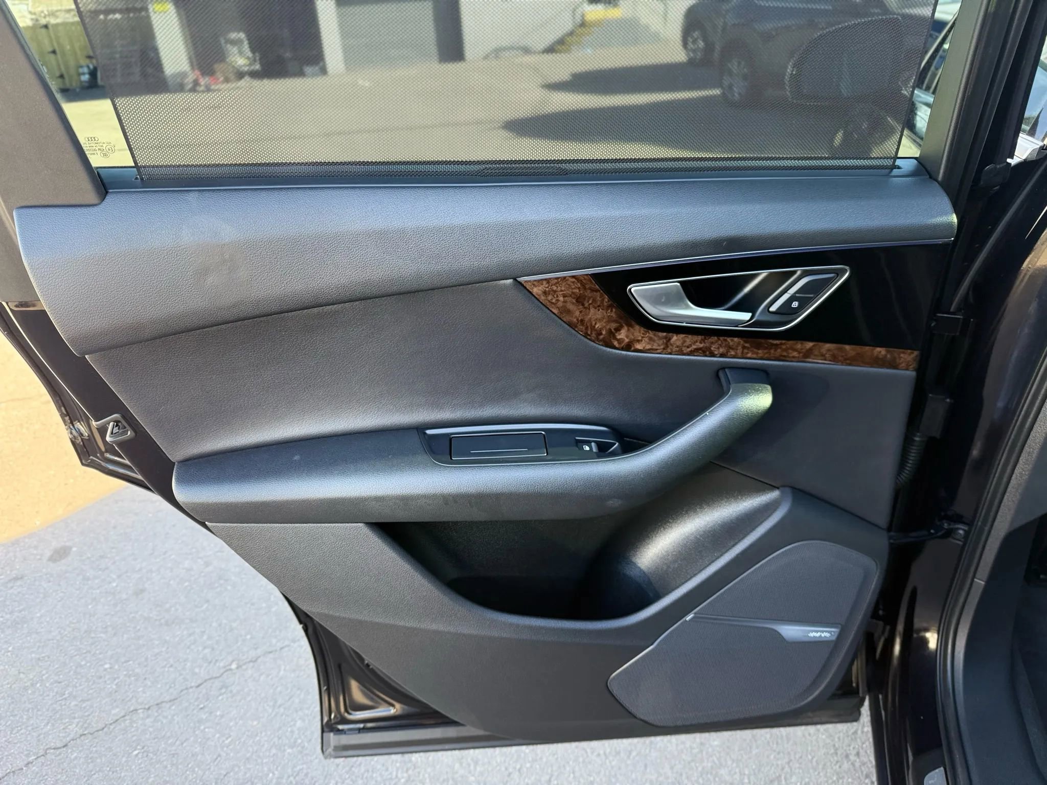 Used 2018 Audi Q7 3.0T Prestige w/ Prestige Package image 19