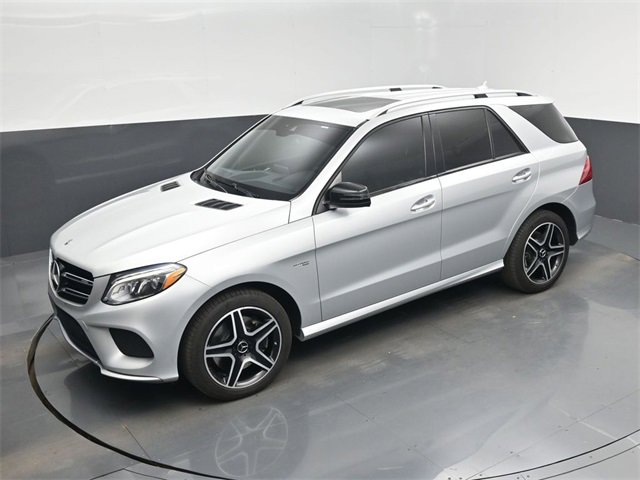 Used 2017 Mercedes-Benz GLE 43 AMG 4MATIC image 52