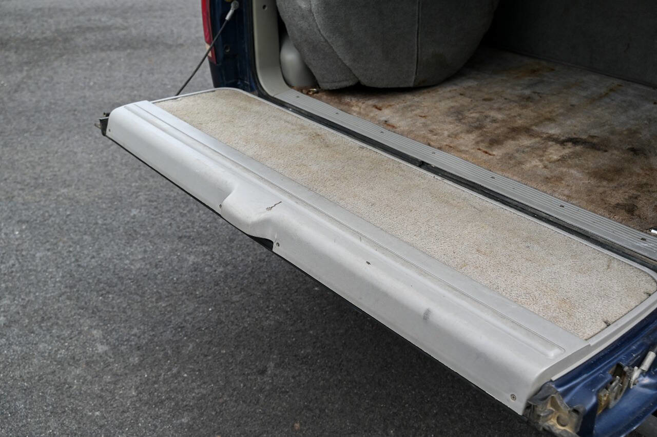 Used 1994 Chevrolet Blazer 4WD image 70