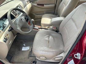 Used 2003 Toyota Corolla LE image 10