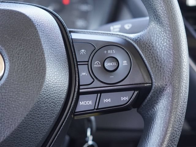 Used 2024 Toyota Corolla LE FWD image 22