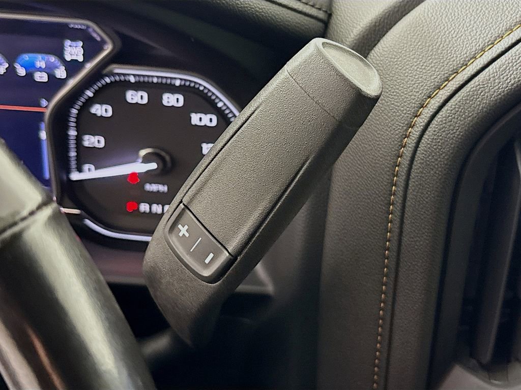 Used 2021 GMC Sierra 2500 AT4 w/ AT4 Premium Plus Package image 21