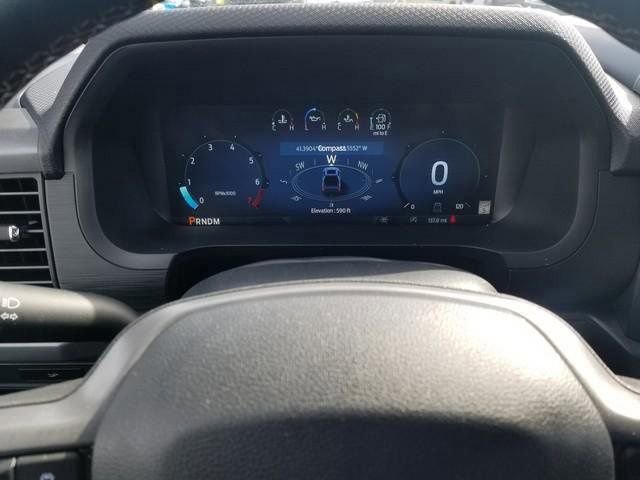 New 2026 Ford F150 XLT w/ Equipment Group 302A MID image 24