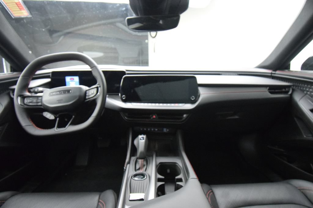 New 2027 Dodge Charger Scat Pack AWD/4WD image 40