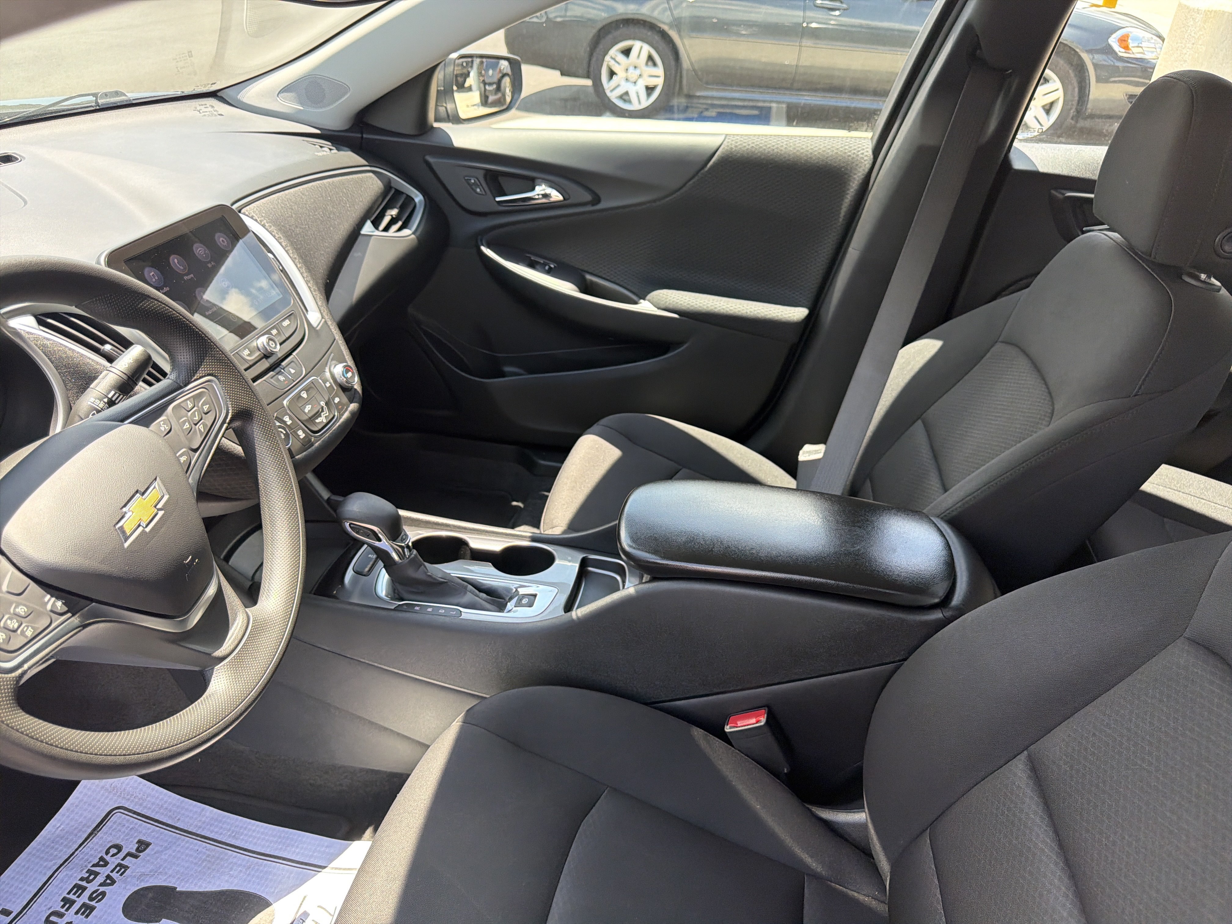 Used 2023 Chevrolet Malibu LS FWD image 35