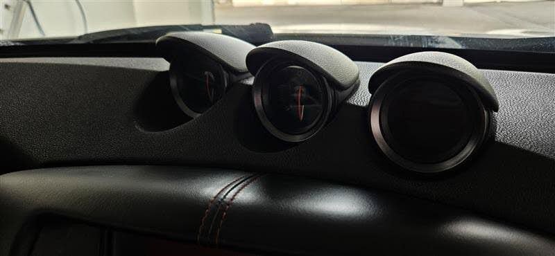 Used 2016 Nissan 370Z NISMO image 16