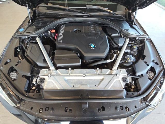 Used 2021 BMW 430i xDrive Coupe w/ Convenience Package AWD/4WD image 24