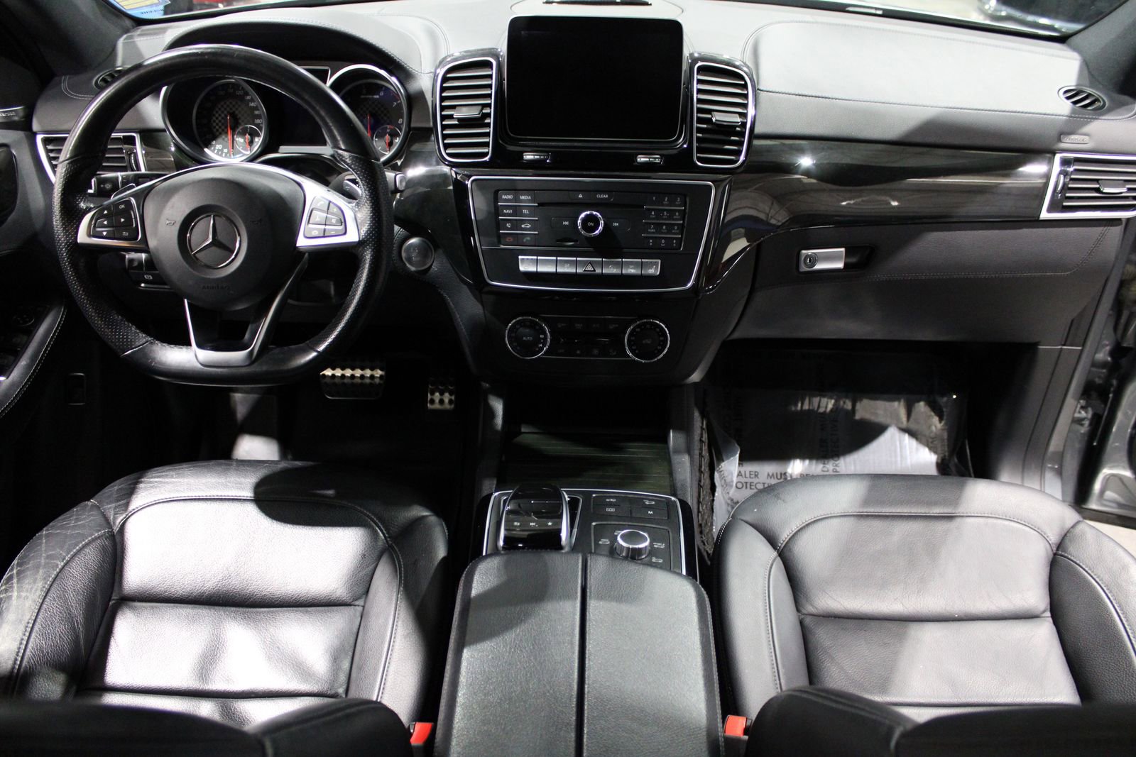 Used 2018 Mercedes-Benz GLE 43 AMG 4MATIC image 46