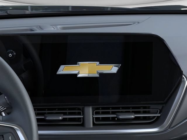 New 2026 Chevrolet Trax ACTIV FWD image 20