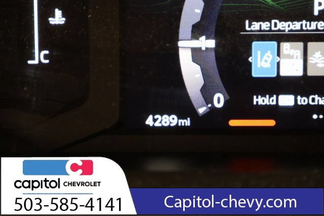 Used 2026 Toyota 4Runner SR5 AWD/4WD image 16