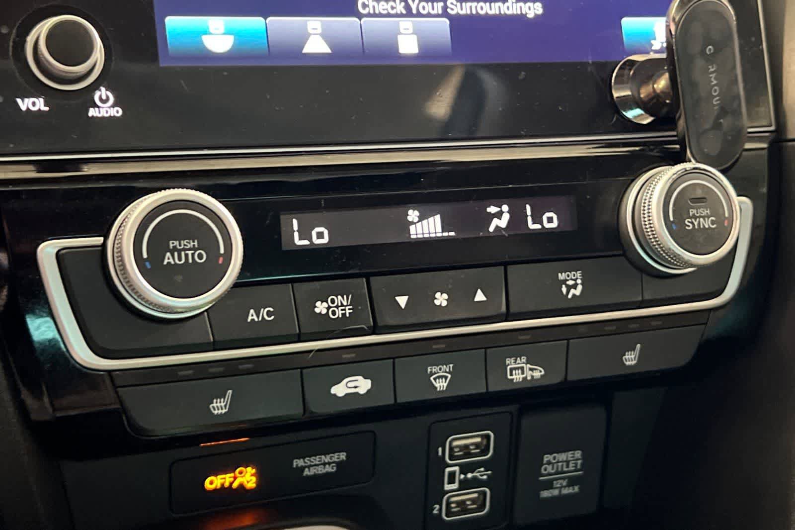 Used 2022 Honda Insight Touring image 21