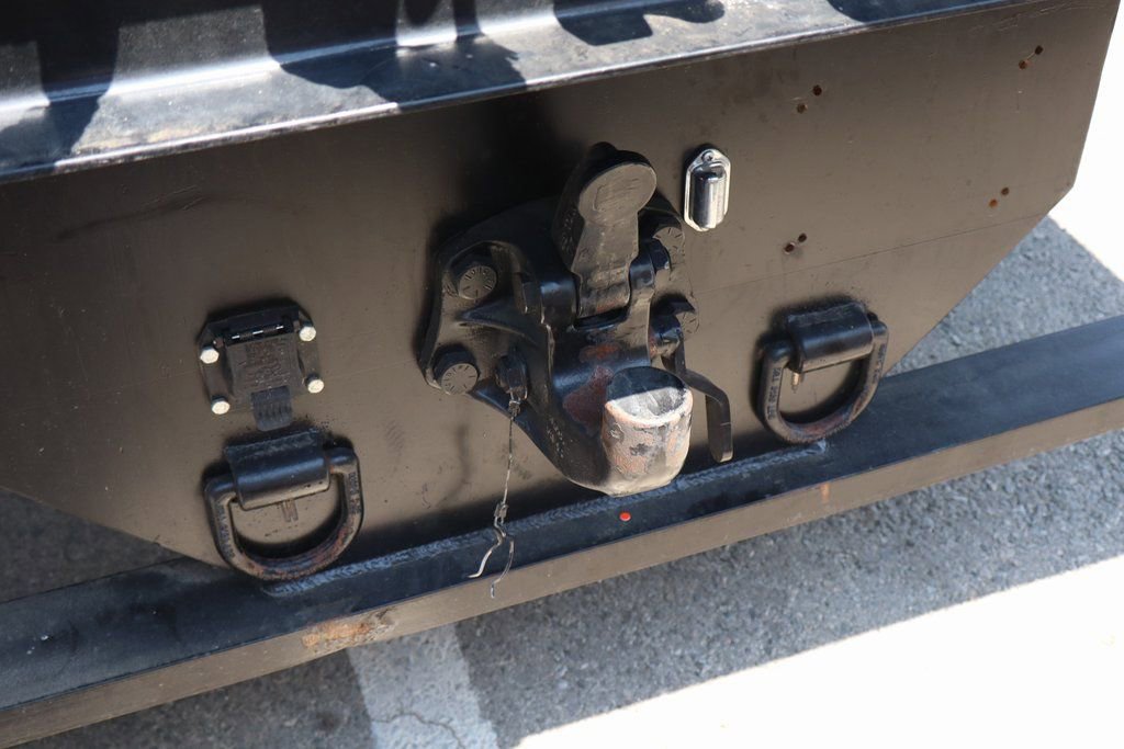 Used 2023 RAM 5500 Tradesman image 49