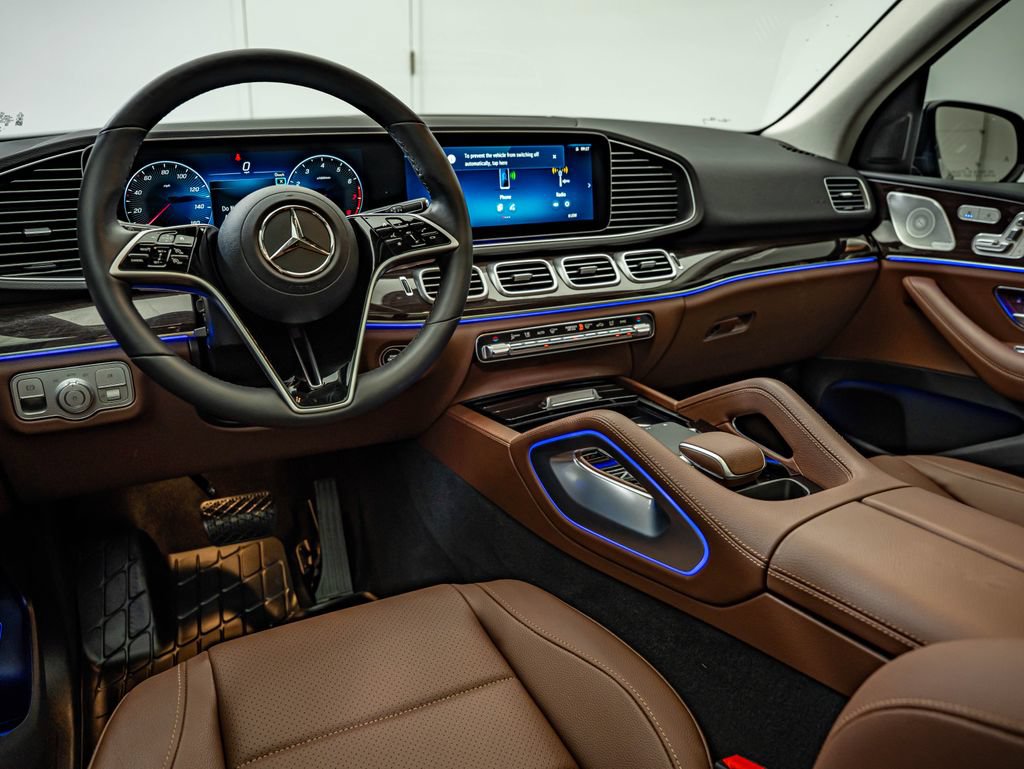 Certified 2026 Mercedes-Benz GLE 450 4MATIC image 29
