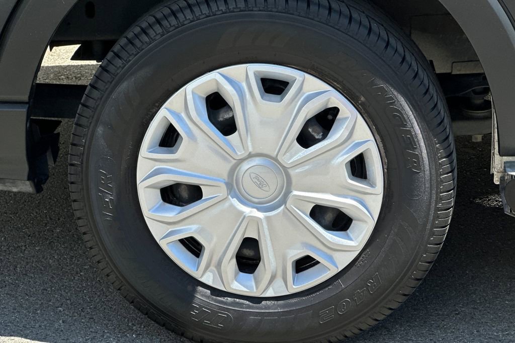Used 2021 Ford Transit 250 Low Roof w/ Exterior Upgrade Package image 24