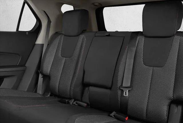 Used 2014 Chevrolet Equinox LT image 9