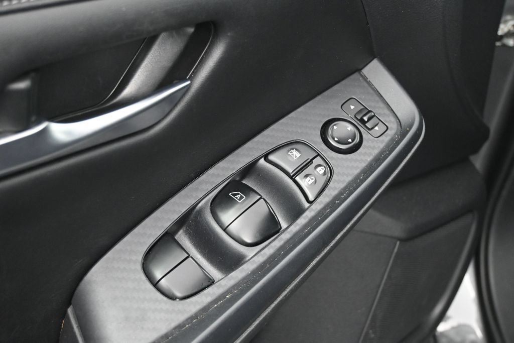 Used 2024 Nissan Sentra SV FWD image 15