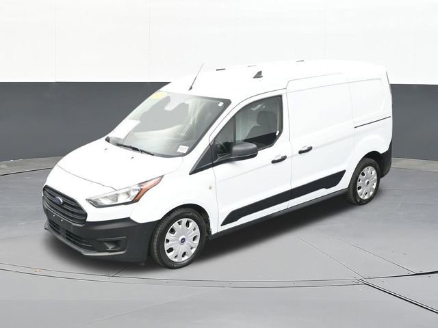 Used 2023 Ford Transit Connect XL image 64