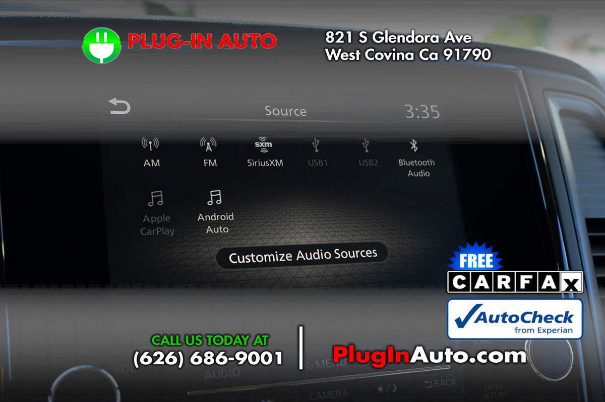 Used 2024 Nissan Titan SV w/ SV Convenience Package image 28