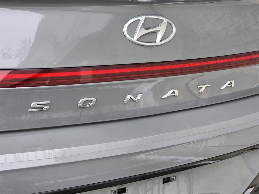 Certified 2023 Hyundai Sonata SEL image 12