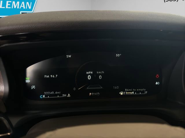 Used 2023 Lincoln Aviator Reserve w/ Equipment Group 201A image 12