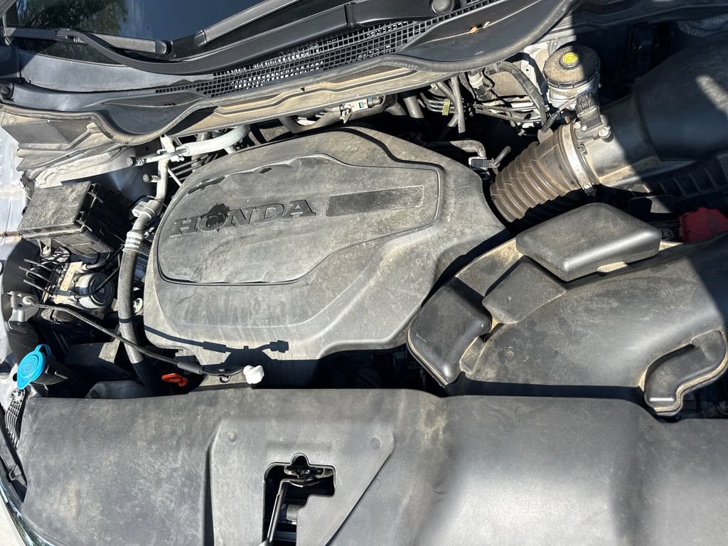 Certified 2021 Honda Odyssey Touring image 36